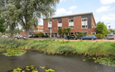 Wout van Heusdensingel 113