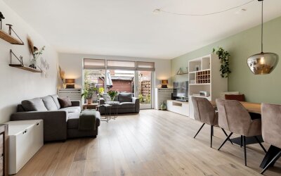 Laurens van Kuikstraat 1