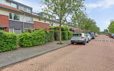 Ger Ladagestraat 14
