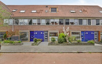 Marius Richtersstraat 38