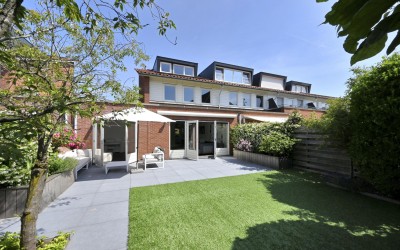 Marius Richtersstraat 64