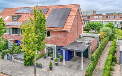 Marius Richtersstraat 9
