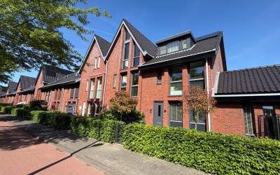 Laan van Avant-Garde 512