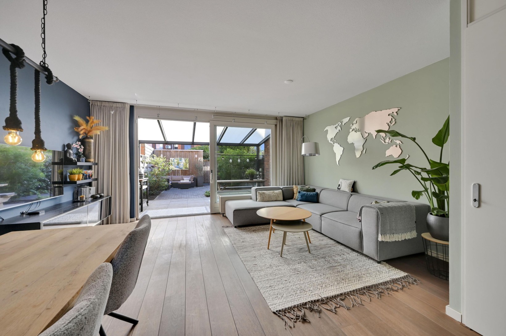 Tussenwoning te koop: Henri Matissestraat 12, Rotterdam