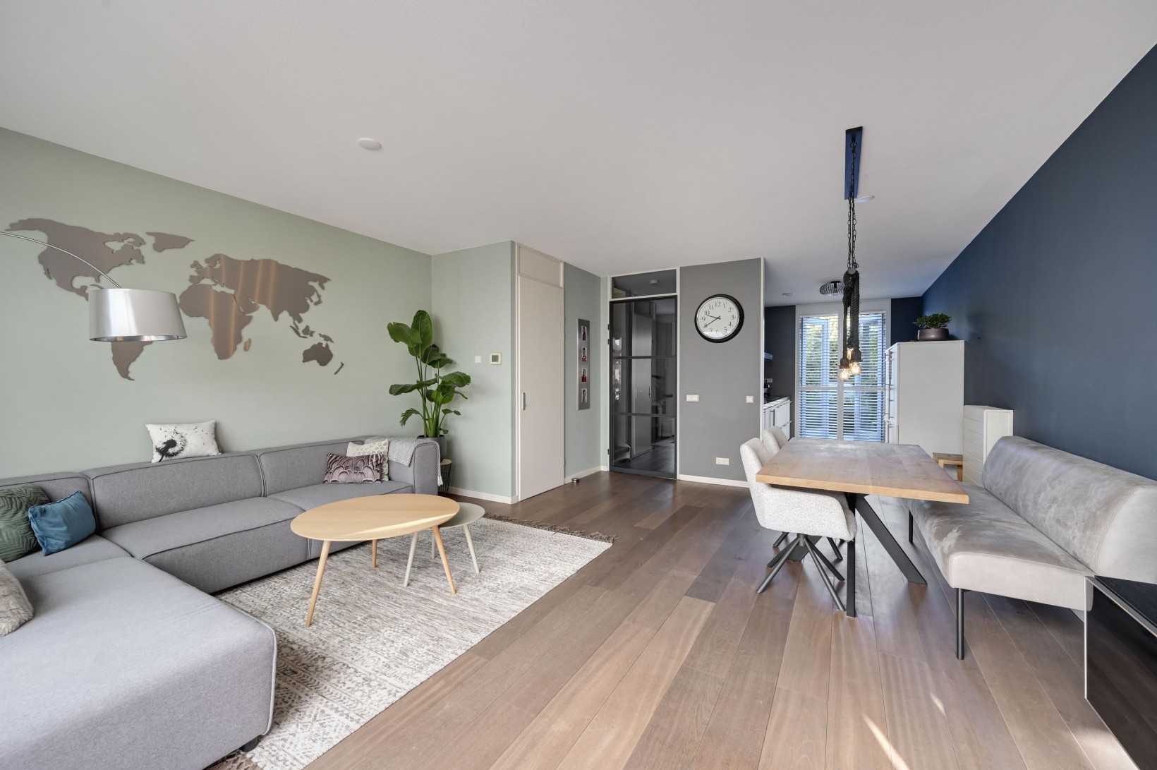 Tussenwoning te koop: Henri Matissestraat 12, Rotterdam
