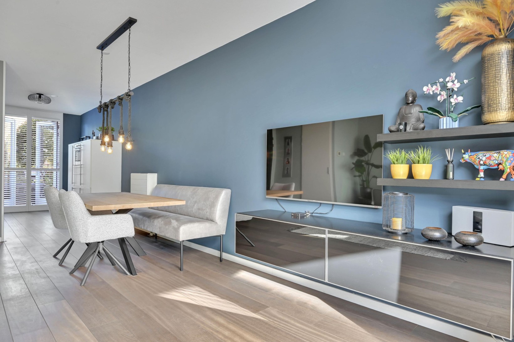 Tussenwoning te koop: Henri Matissestraat 12, Rotterdam