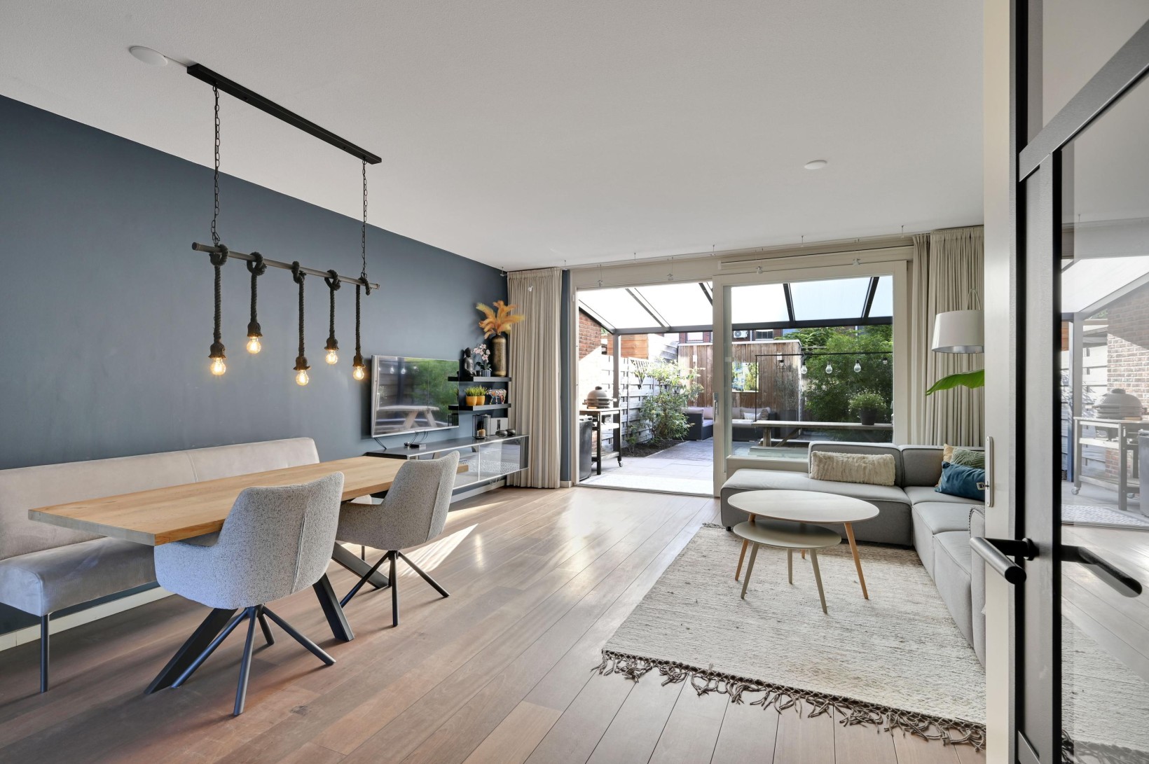 Tussenwoning te koop: Henri Matissestraat 12, Rotterdam