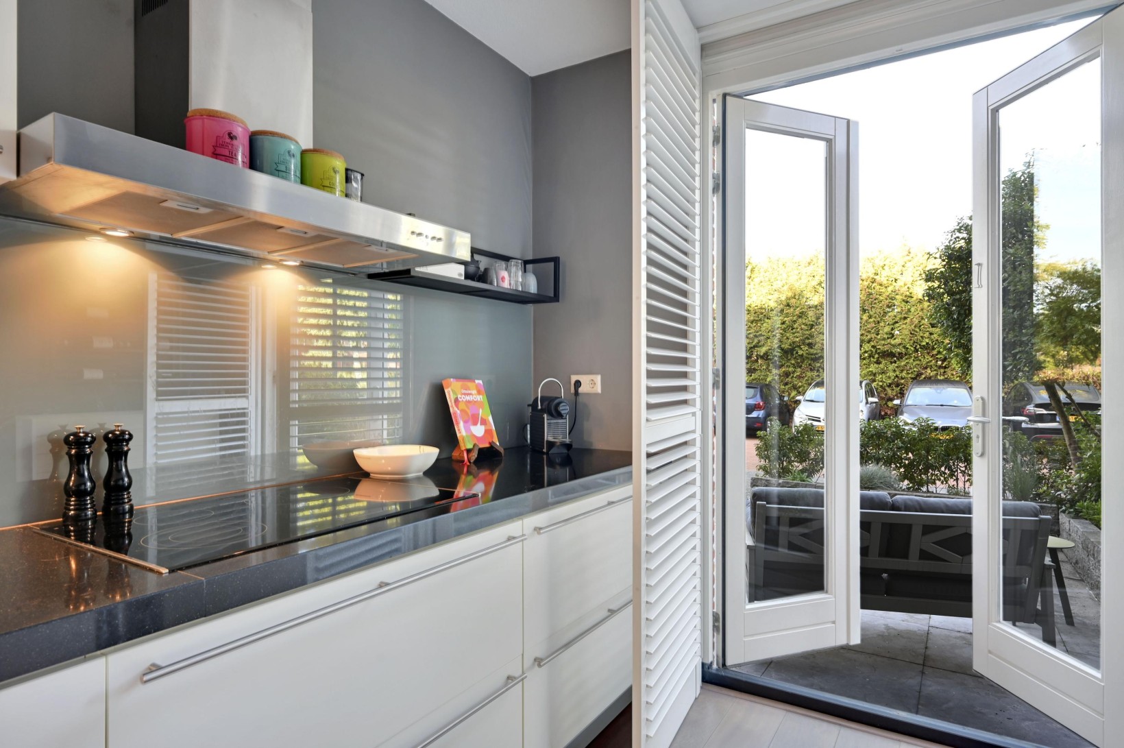 Tussenwoning te koop: Henri Matissestraat 12, Rotterdam
