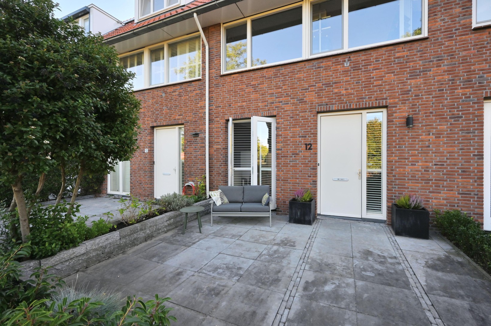 Tussenwoning te koop: Henri Matissestraat 12, Rotterdam