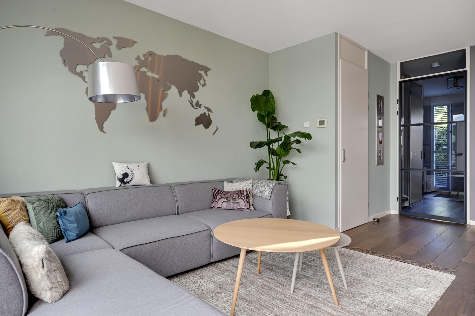 Tussenwoning te koop: Henri Matissestraat 12, Rotterdam