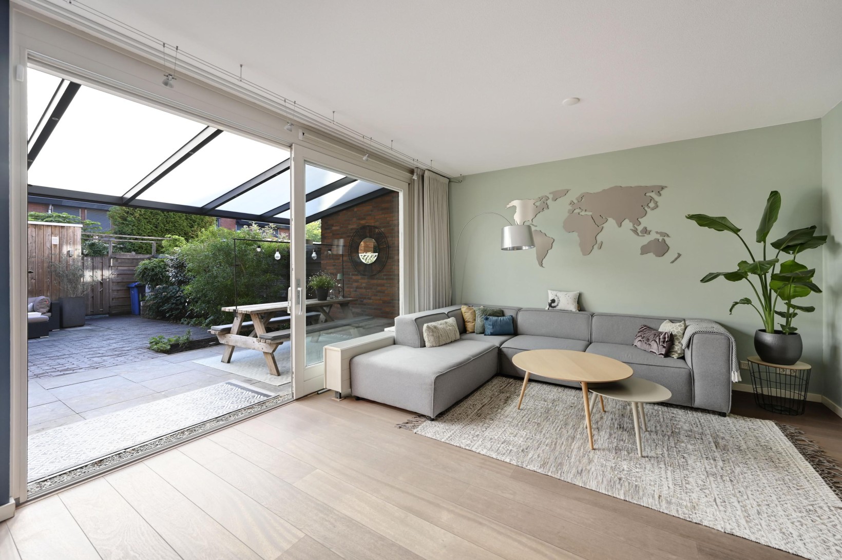 Tussenwoning te koop: Henri Matissestraat 12, Rotterdam