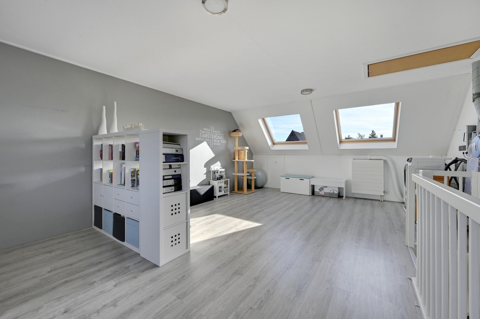 Tussenwoning te koop: Henri Matissestraat 12, Rotterdam