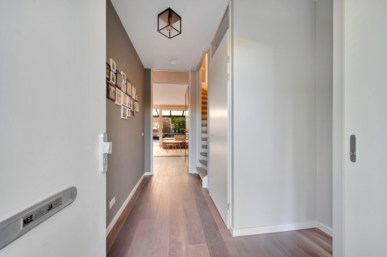 Tussenwoning te koop: Henri Matissestraat 12, Rotterdam