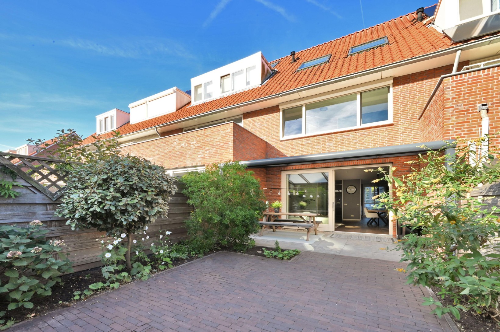 Tussenwoning te koop: Henri Matissestraat 12, Rotterdam