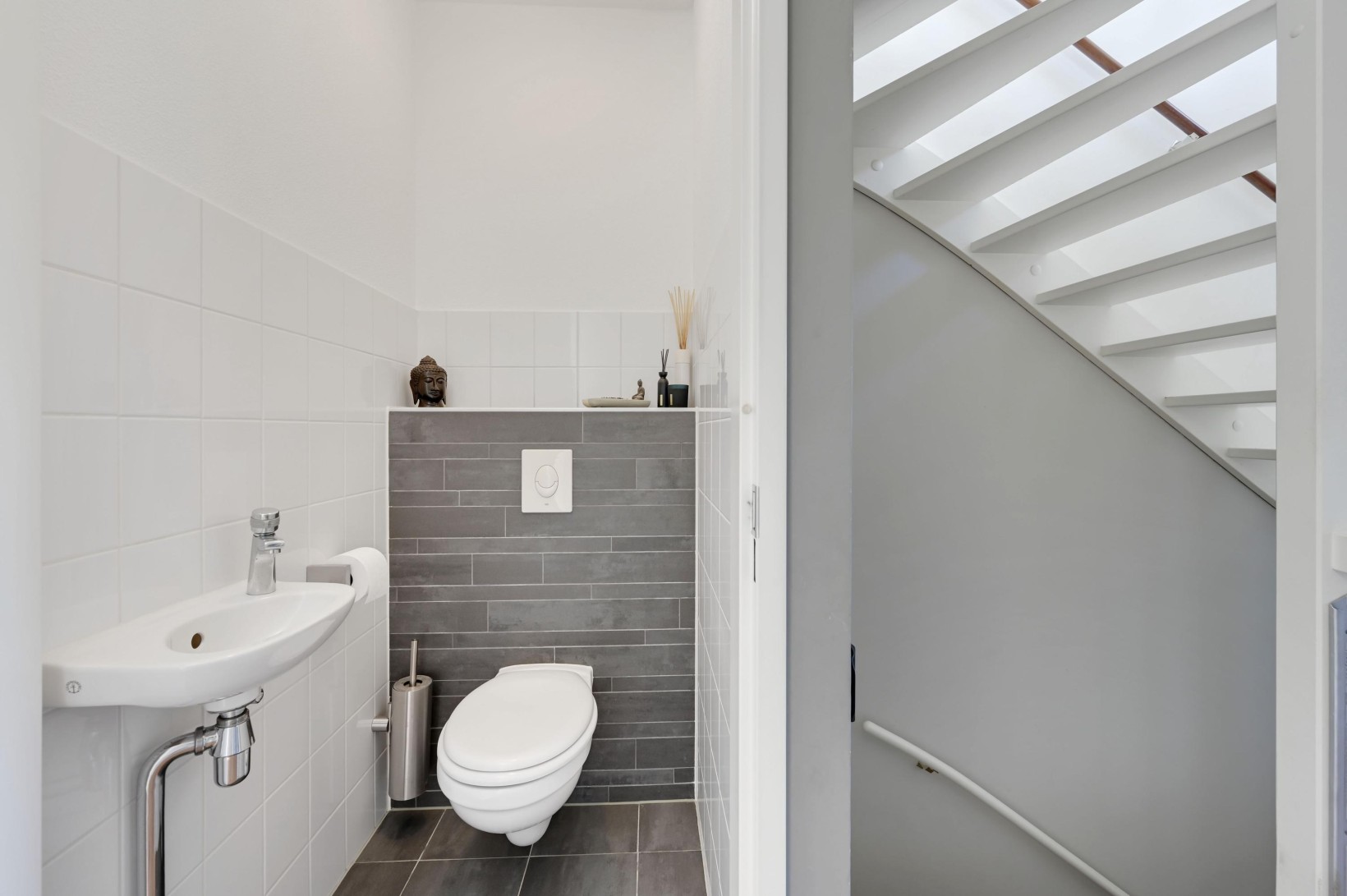 Tussenwoning te koop: Henri Matissestraat 12, Rotterdam