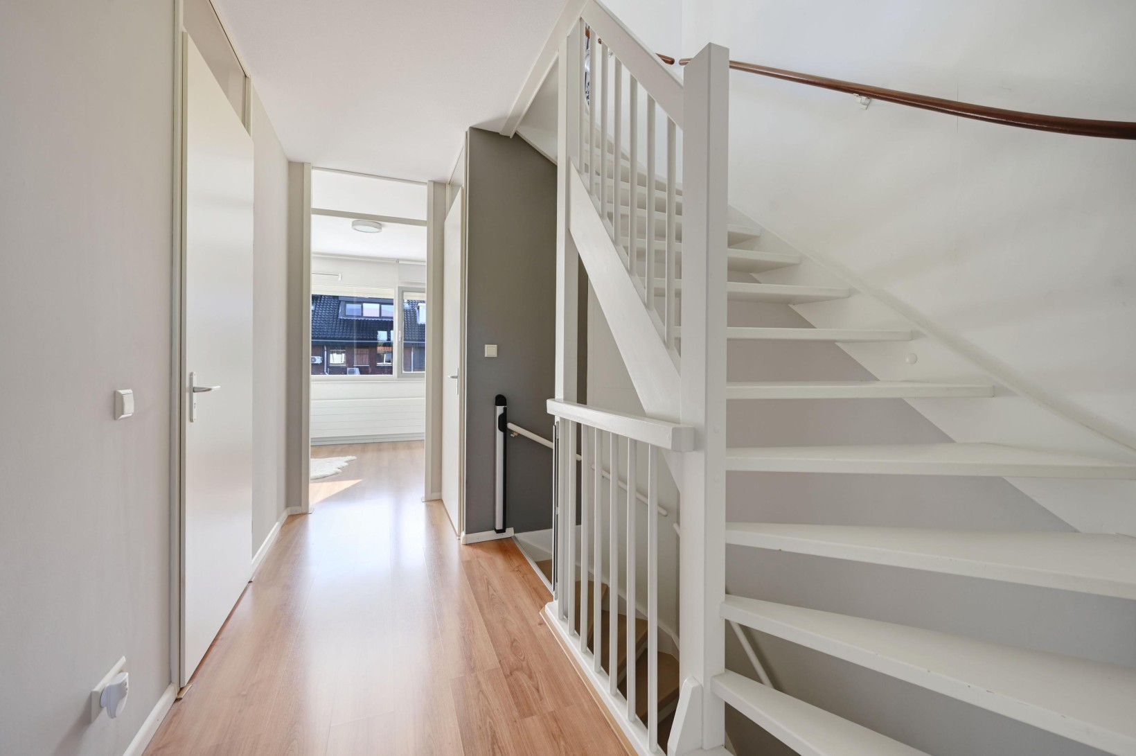 Tussenwoning te koop: Henri Matissestraat 12, Rotterdam