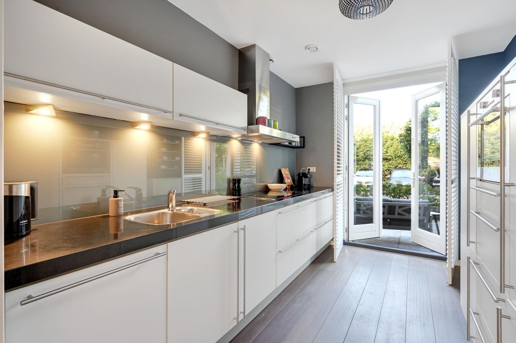 Tussenwoning te koop: Henri Matissestraat 12, Rotterdam