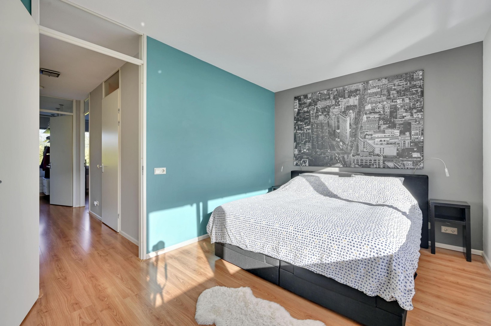 Tussenwoning te koop: Henri Matissestraat 12, Rotterdam