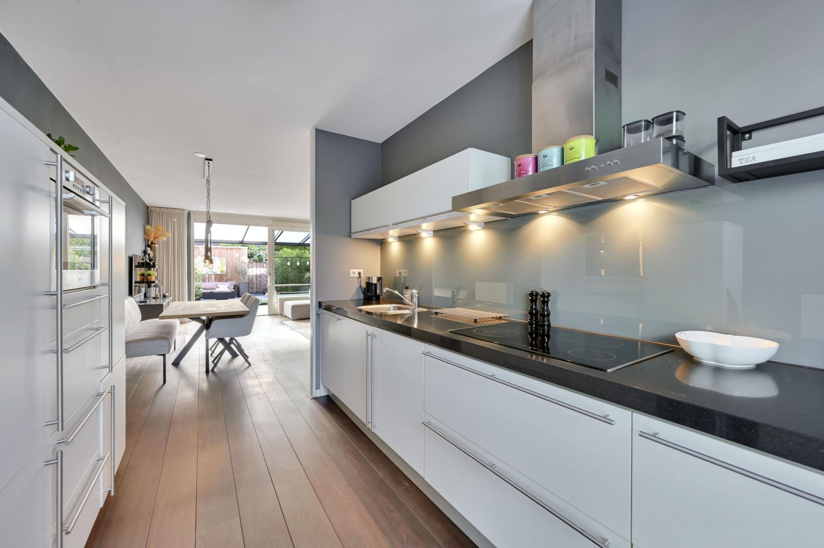Tussenwoning te koop: Henri Matissestraat 12, Rotterdam