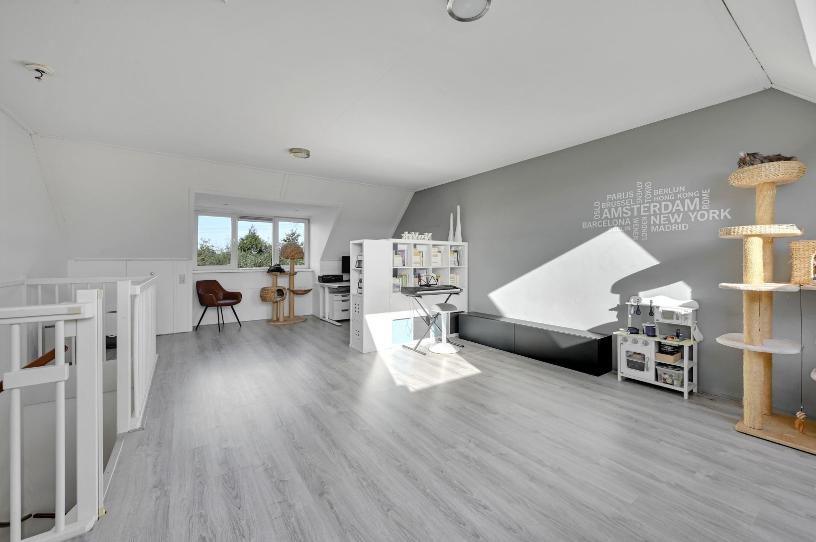 Tussenwoning te koop: Henri Matissestraat 12, Rotterdam