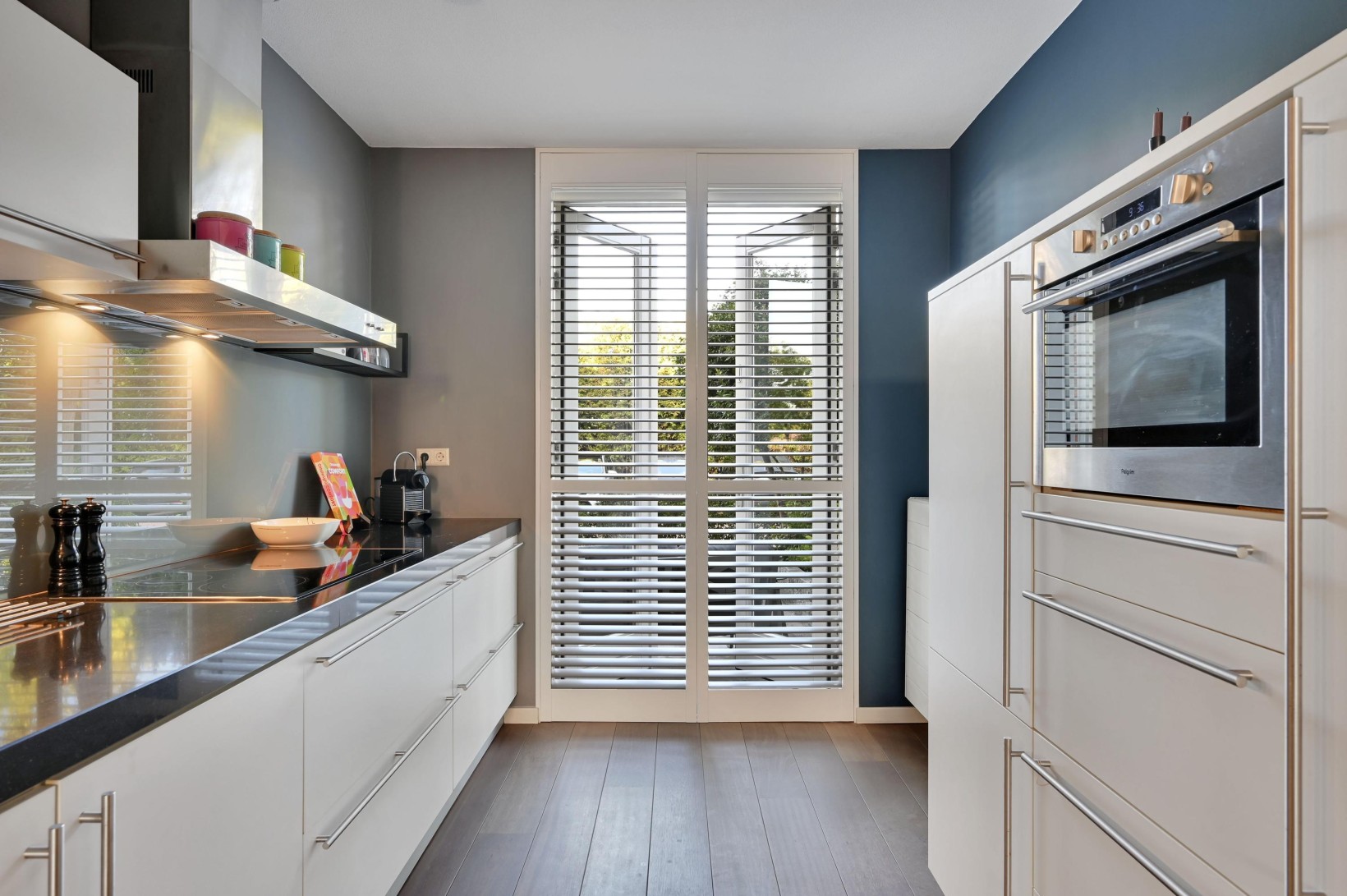 Tussenwoning te koop: Henri Matissestraat 12, Rotterdam