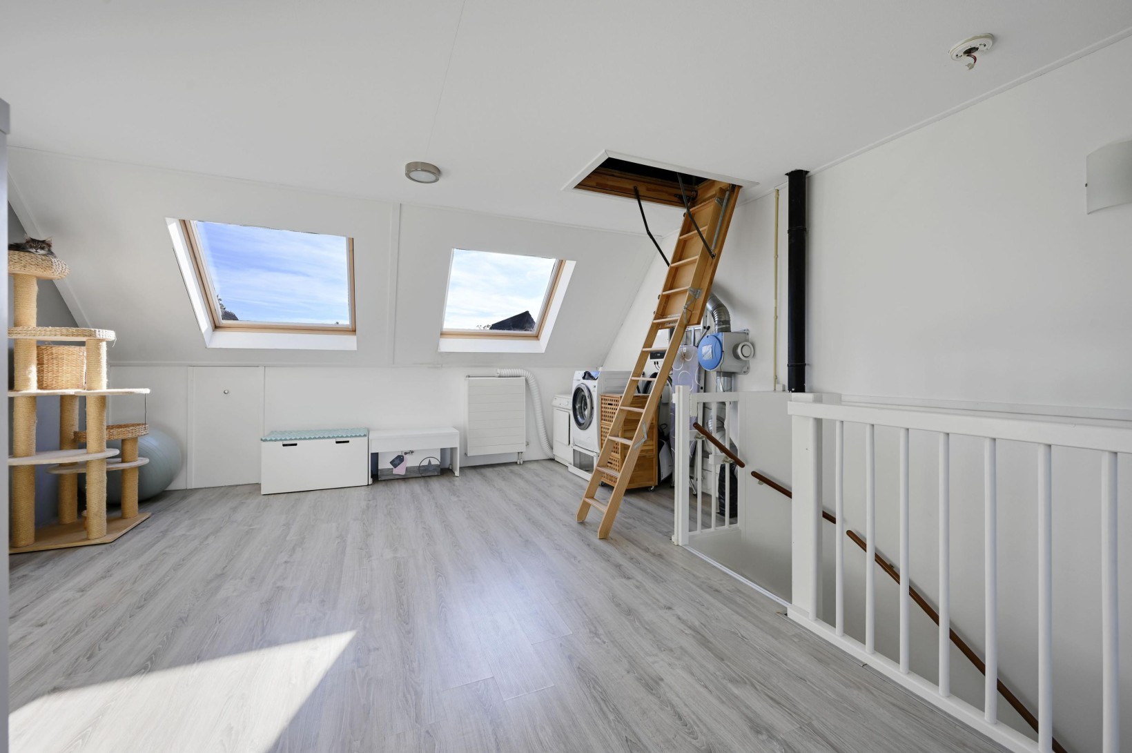 Tussenwoning te koop: Henri Matissestraat 12, Rotterdam