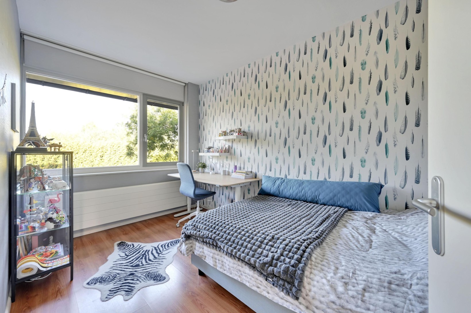 Tussenwoning te koop: Henri Matissestraat 12, Rotterdam