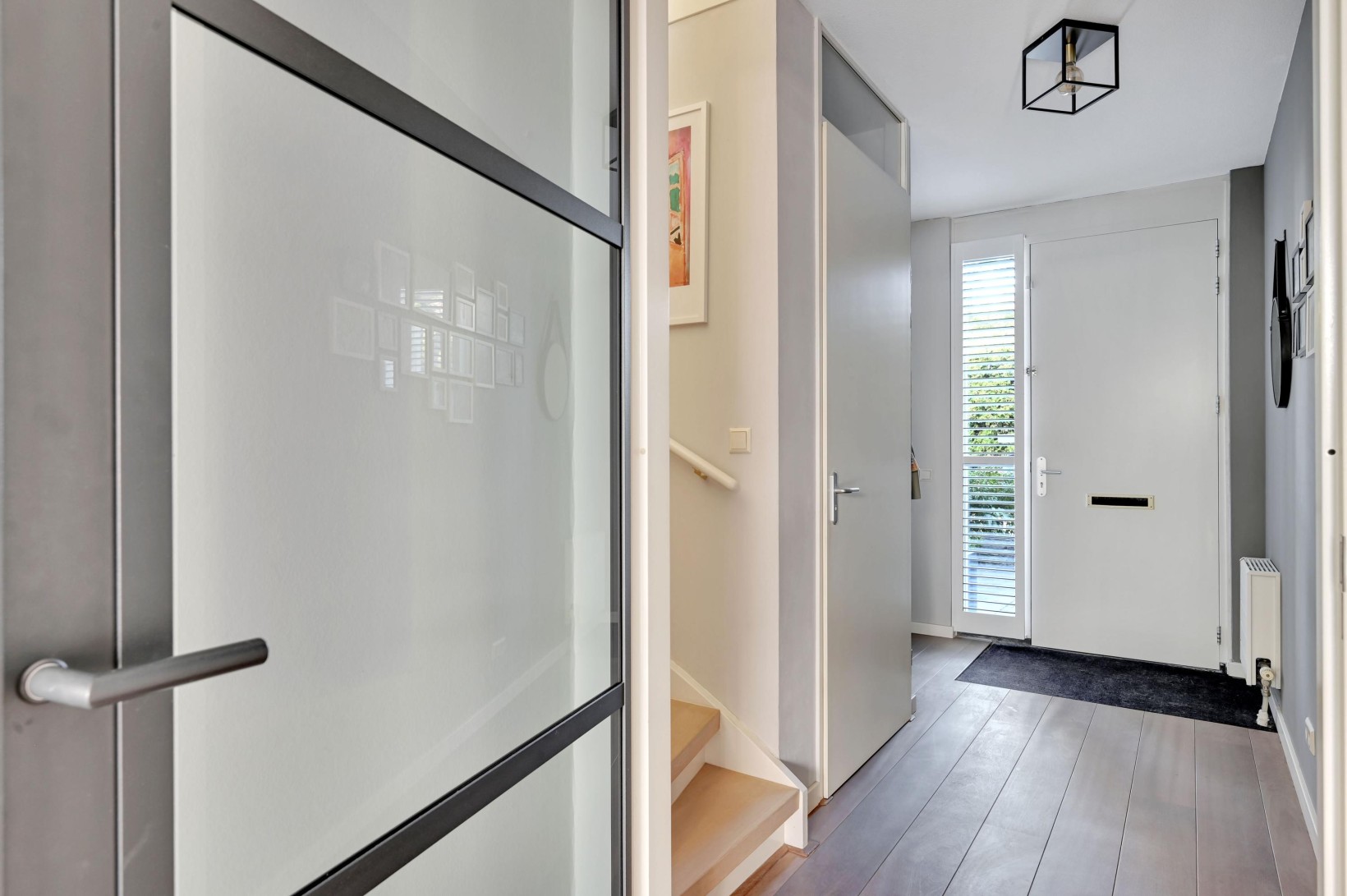 Tussenwoning te koop: Henri Matissestraat 12, Rotterdam