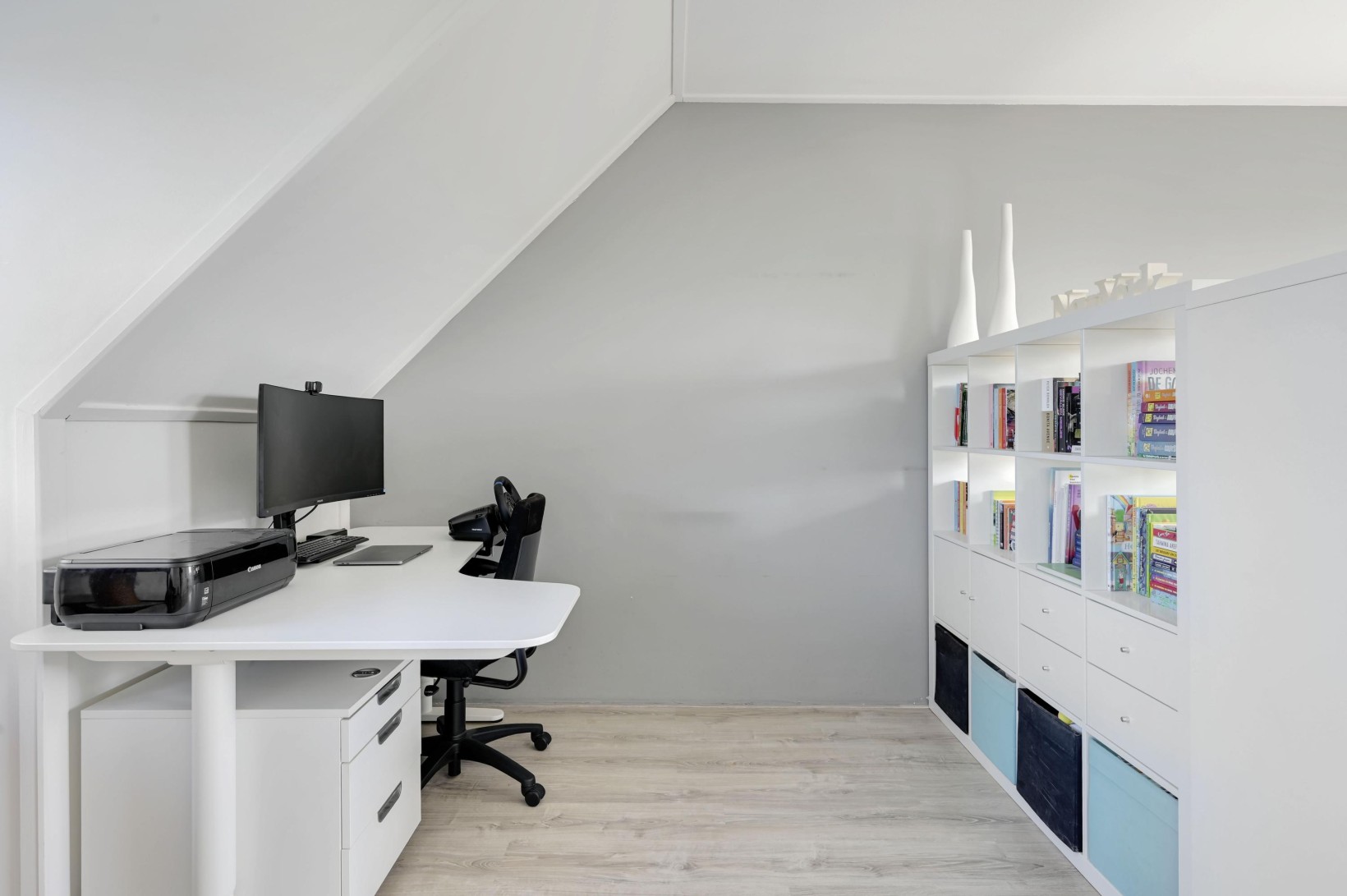 Tussenwoning te koop: Henri Matissestraat 12, Rotterdam
