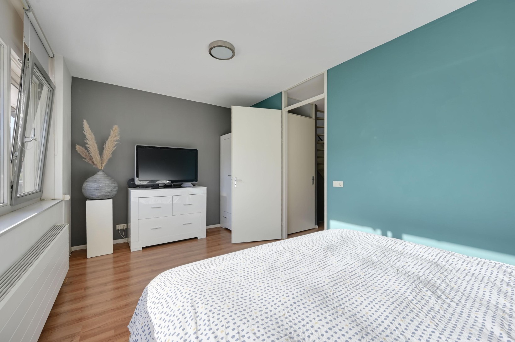Tussenwoning te koop: Henri Matissestraat 12, Rotterdam
