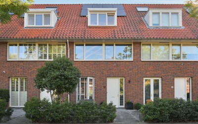 Henri Matissestraat 12