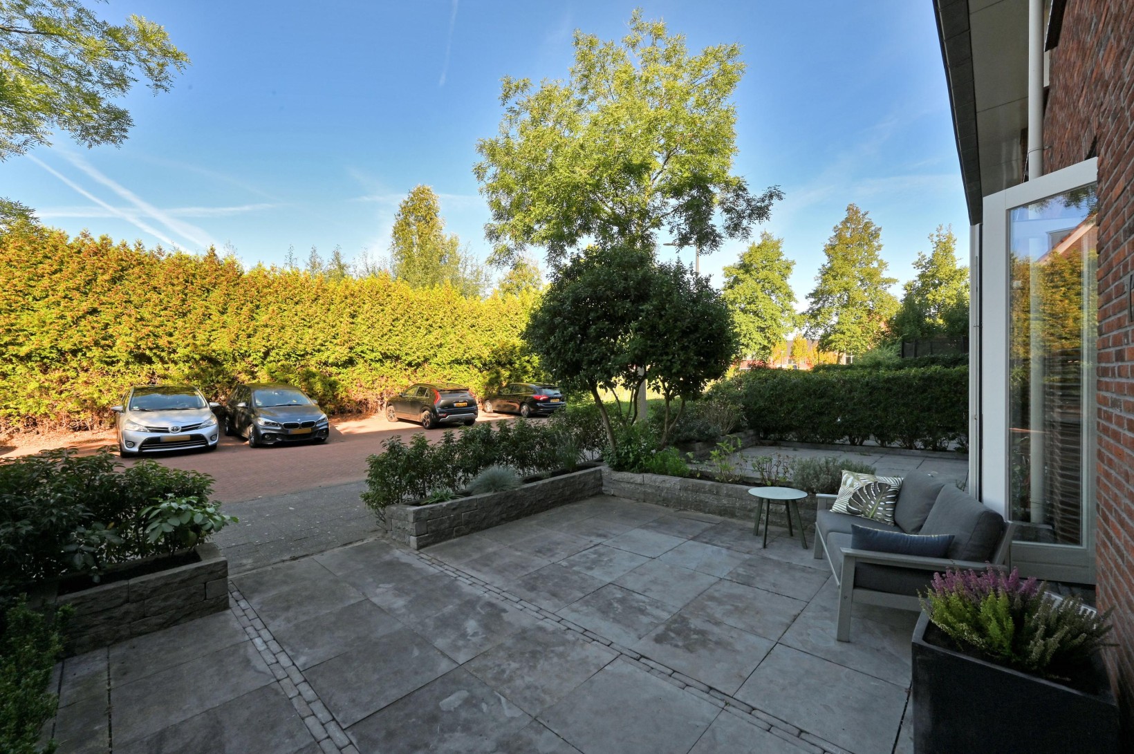 Tussenwoning te koop: Henri Matissestraat 12, Rotterdam