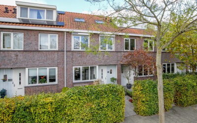 Henri Matissestraat 52