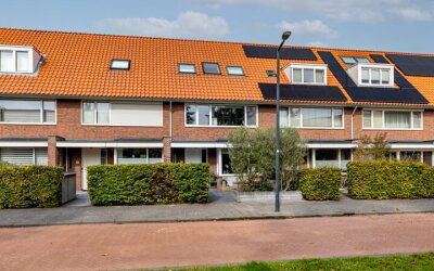 Jan Sluijtersstraat 15