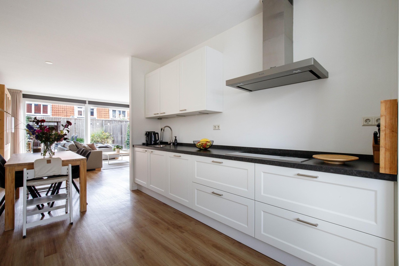Tussenwoning te koop: Jan Sluijtersstraat 26, Rotterdam
