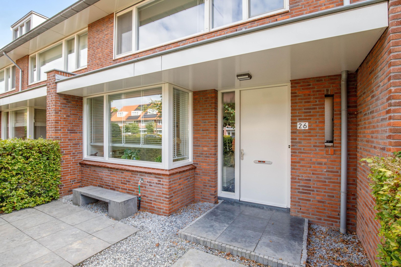 Tussenwoning te koop: Jan Sluijtersstraat 26, Rotterdam