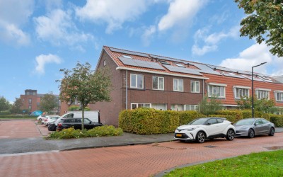 Huis te koop Maurice de Vlaminckstraat 33