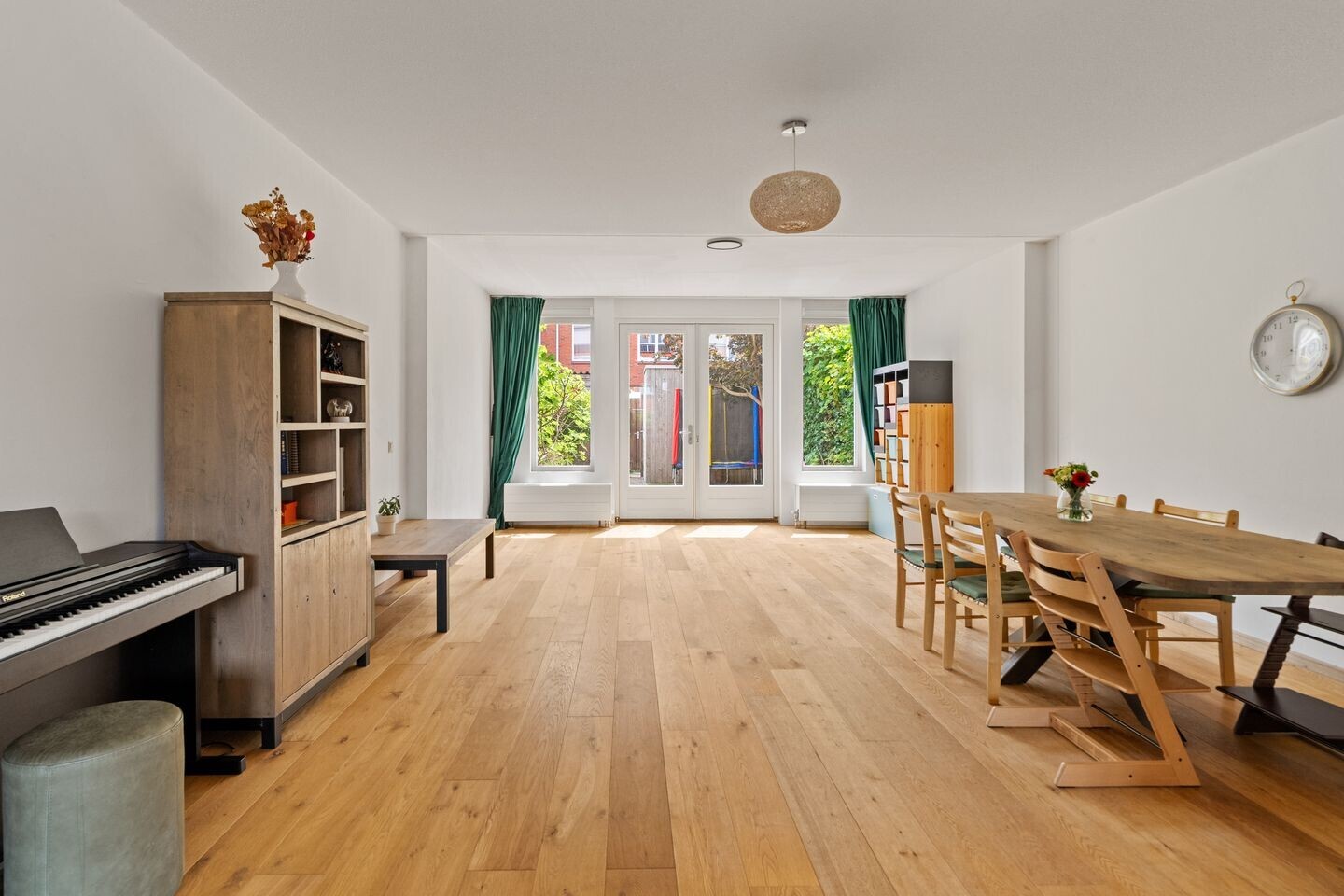 Tussenwoning te koop: Maurice de Vlaminckstraat 40, Rotterdam