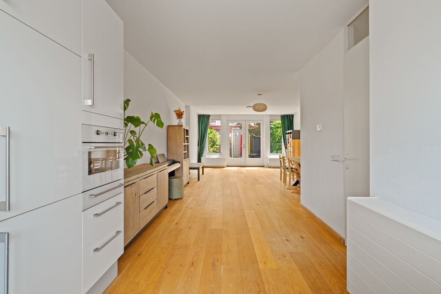 Tussenwoning te koop: Maurice de Vlaminckstraat 40, Rotterdam