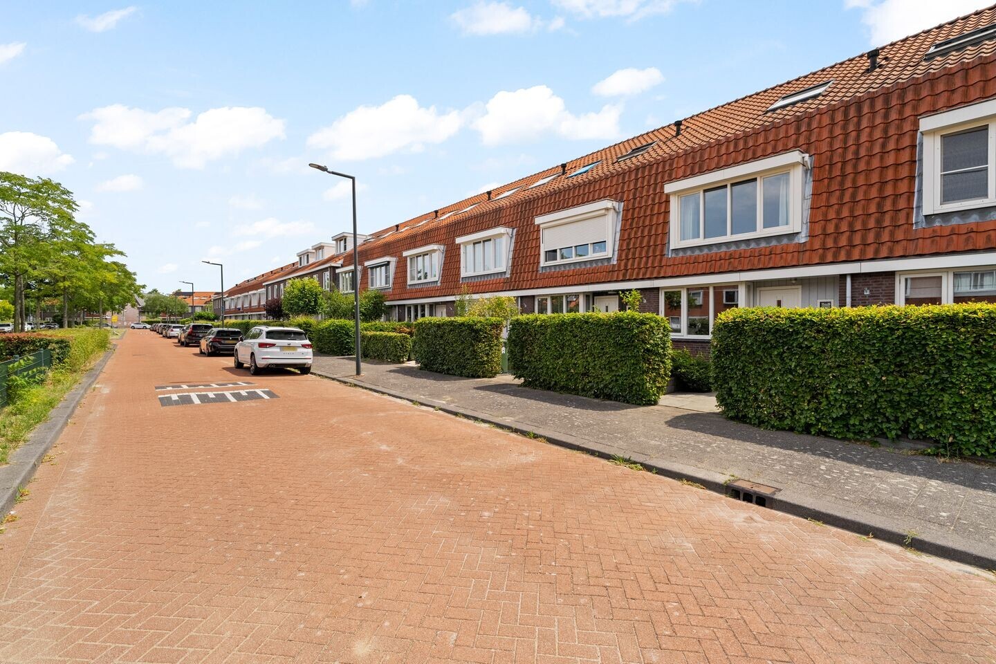 Tussenwoning te koop: Maurice de Vlaminckstraat 40, Rotterdam