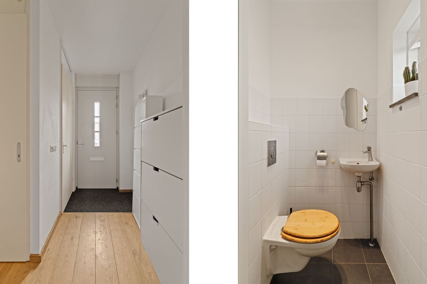 Tussenwoning te koop: Maurice de Vlaminckstraat 40, Rotterdam