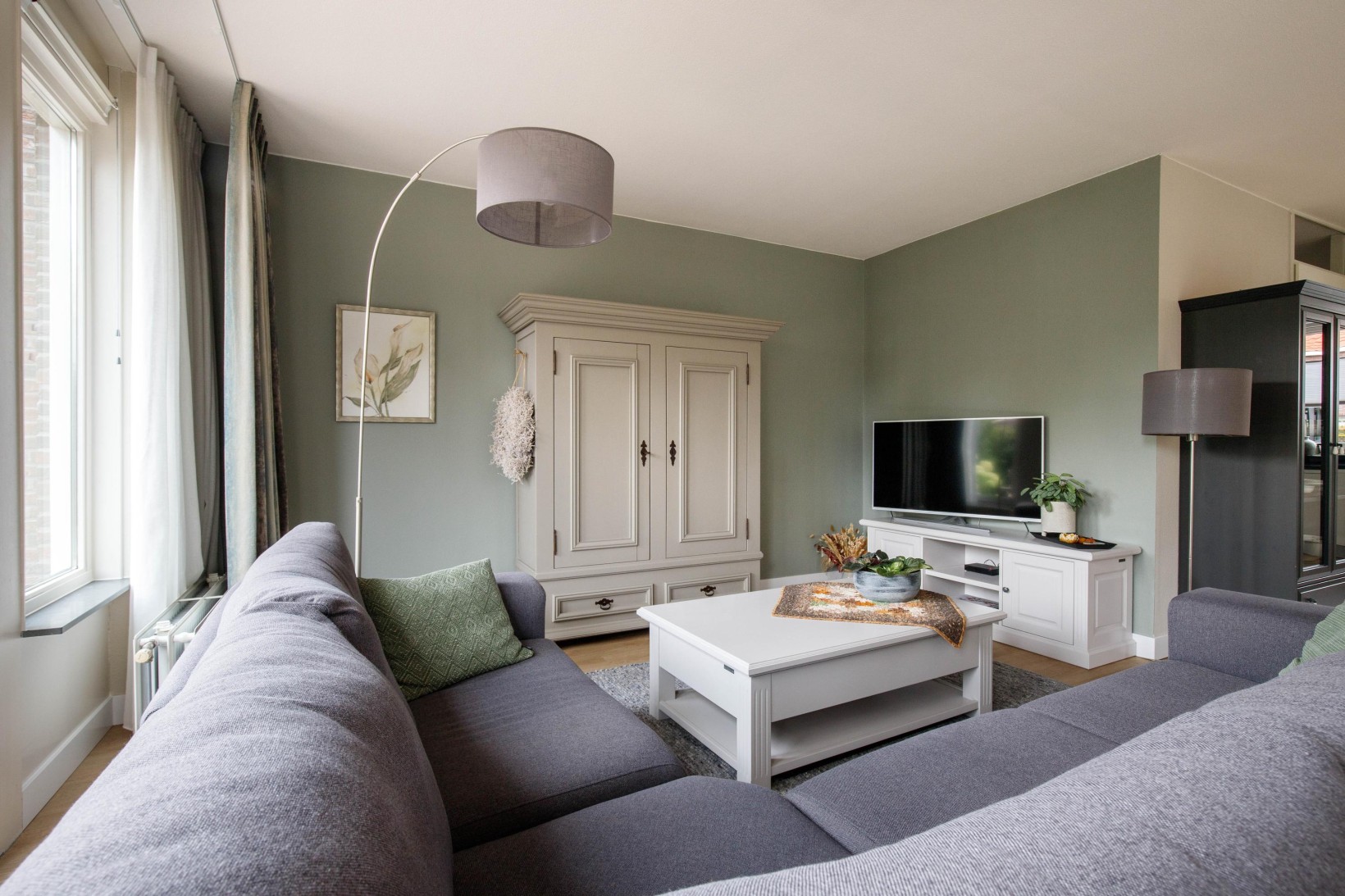 Hoekwoning te koop: Maurice de Vlaminckstraat 6, Rotterdam