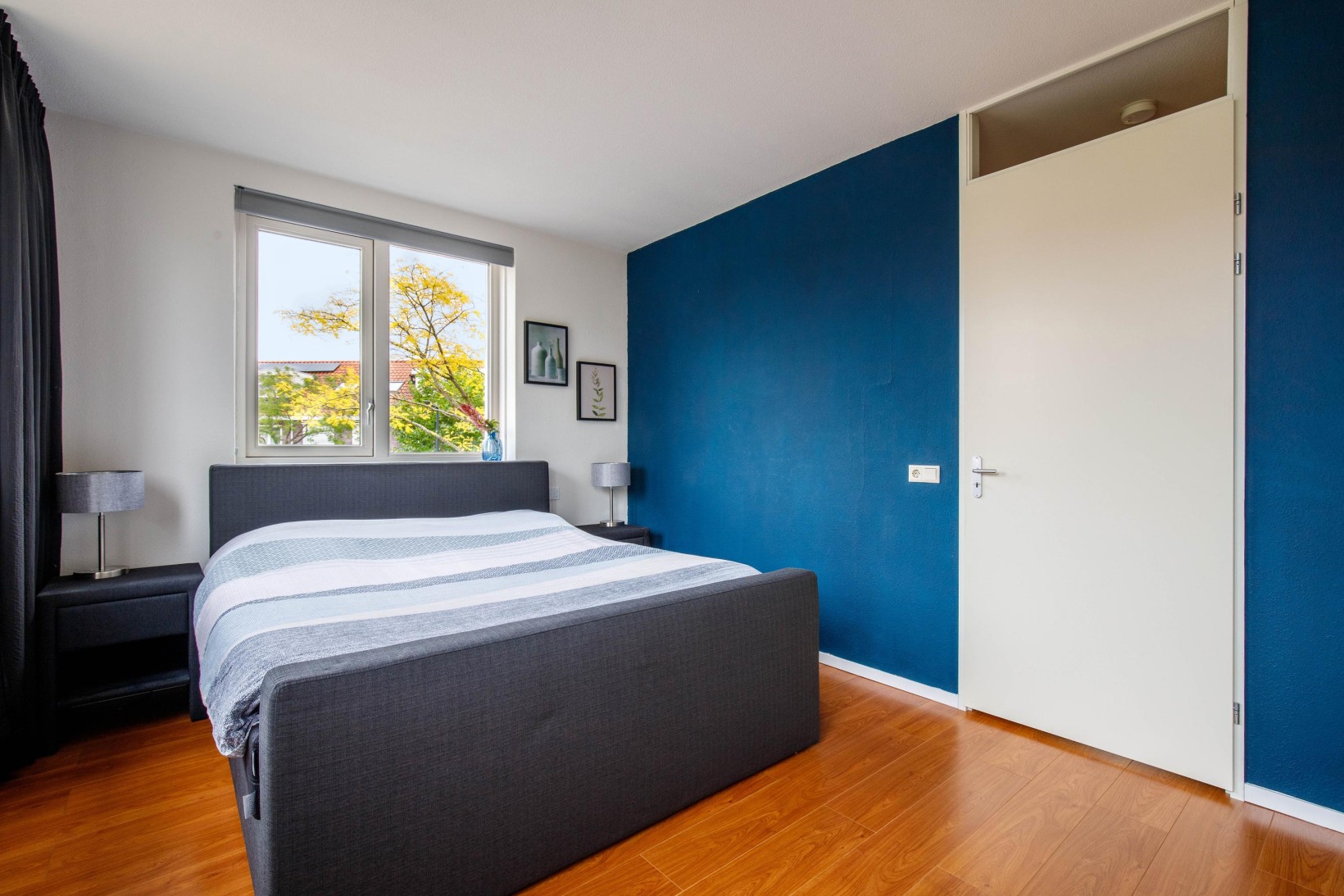 Hoekwoning te koop: Maurice de Vlaminckstraat 6, Rotterdam