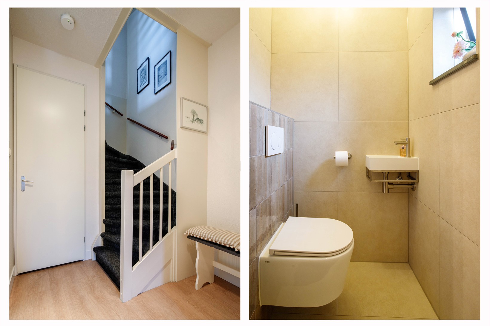 Hoekwoning te koop: Maurice de Vlaminckstraat 6, Rotterdam
