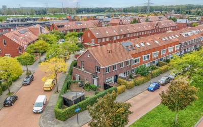 Maurice de Vlaminckstraat 6