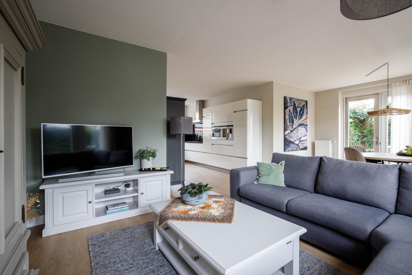 Hoekwoning te koop: Maurice de Vlaminckstraat 6, Rotterdam