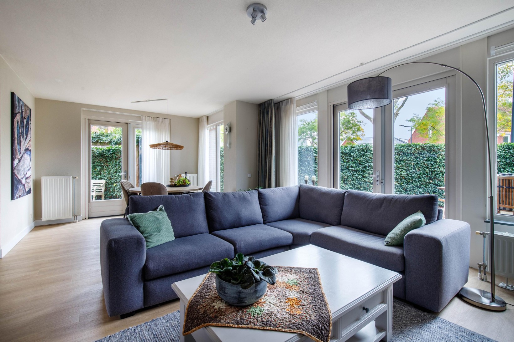 Hoekwoning te koop: Maurice de Vlaminckstraat 6, Rotterdam