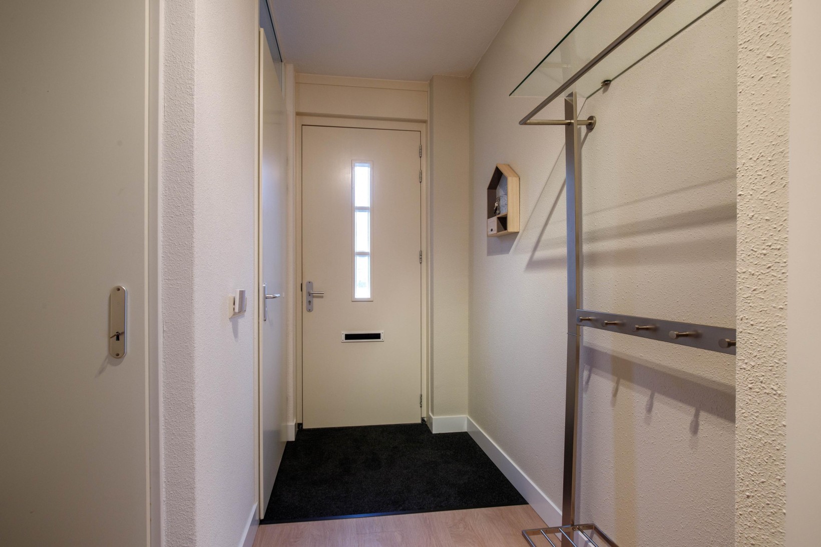 Hoekwoning te koop: Maurice de Vlaminckstraat 6, Rotterdam