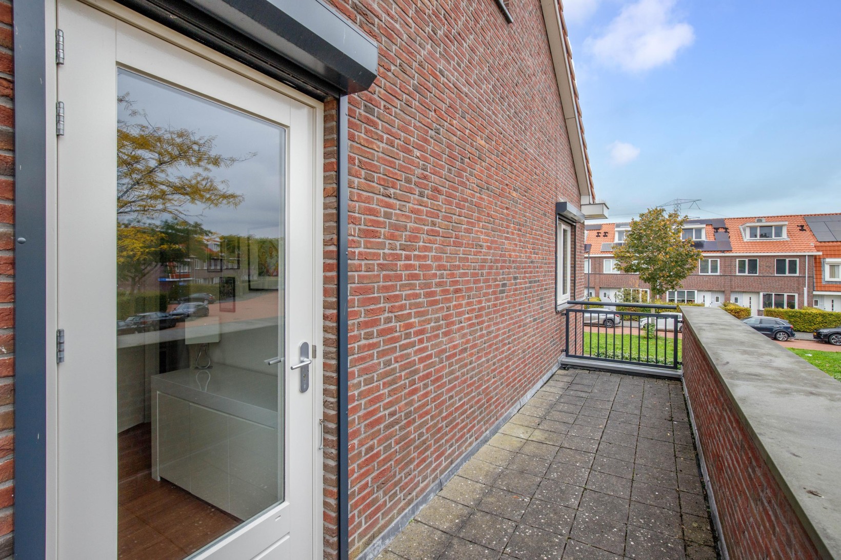 Hoekwoning te koop: Maurice de Vlaminckstraat 6, Rotterdam