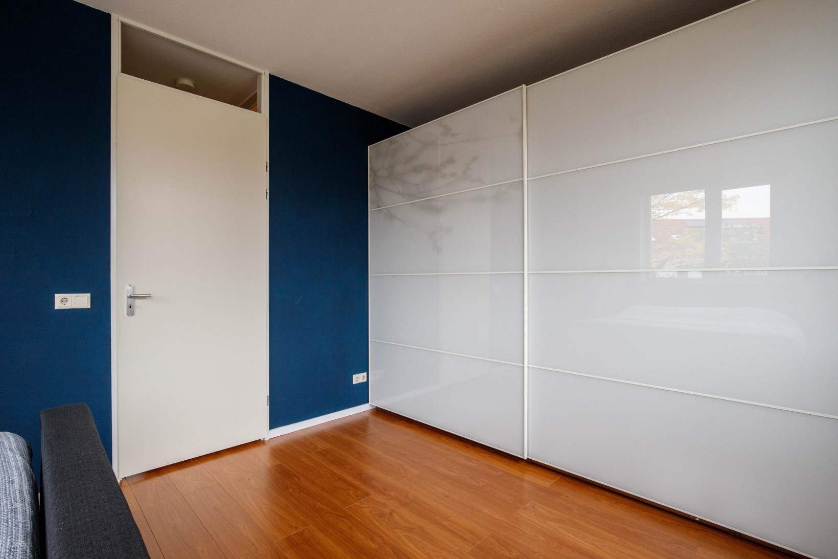 Hoekwoning te koop: Maurice de Vlaminckstraat 6, Rotterdam